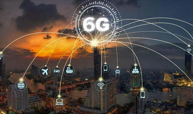 中國領(lǐng)航6G通信技術(shù)研發(fā) 專利占比超半，開啟通信新紀(jì)元